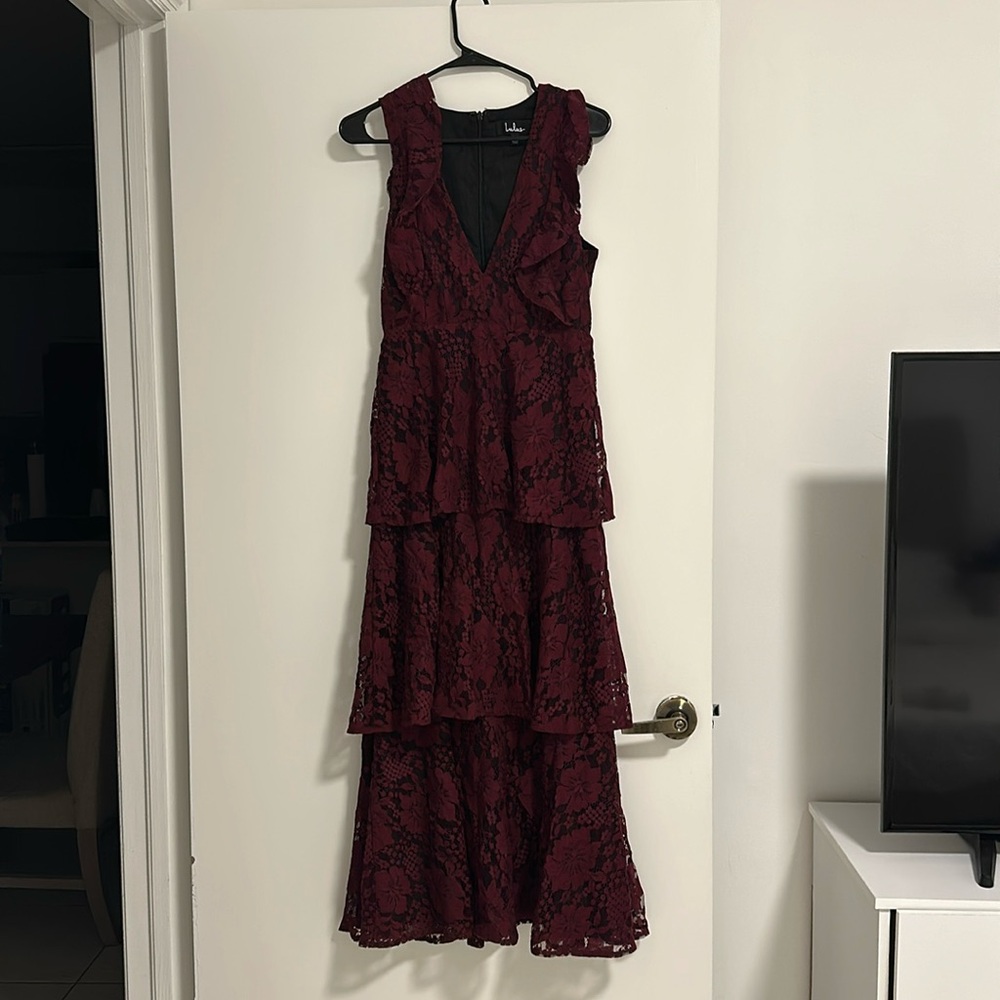 Lulu dress